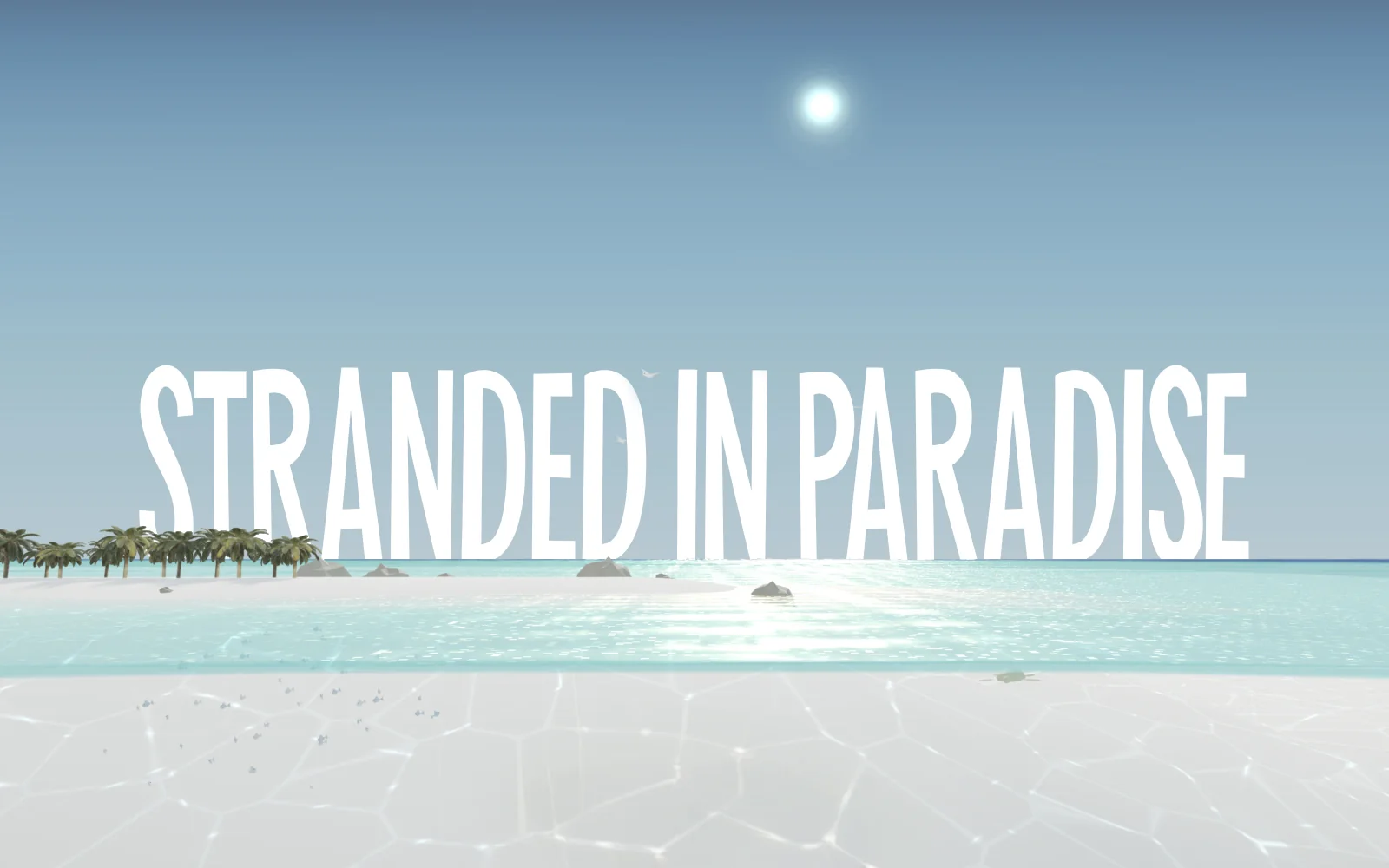 Stranded