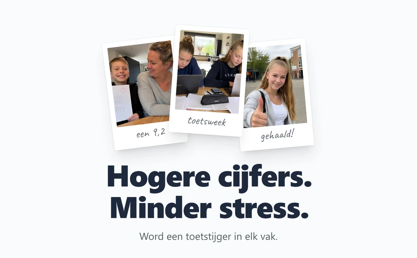 Toetstijger