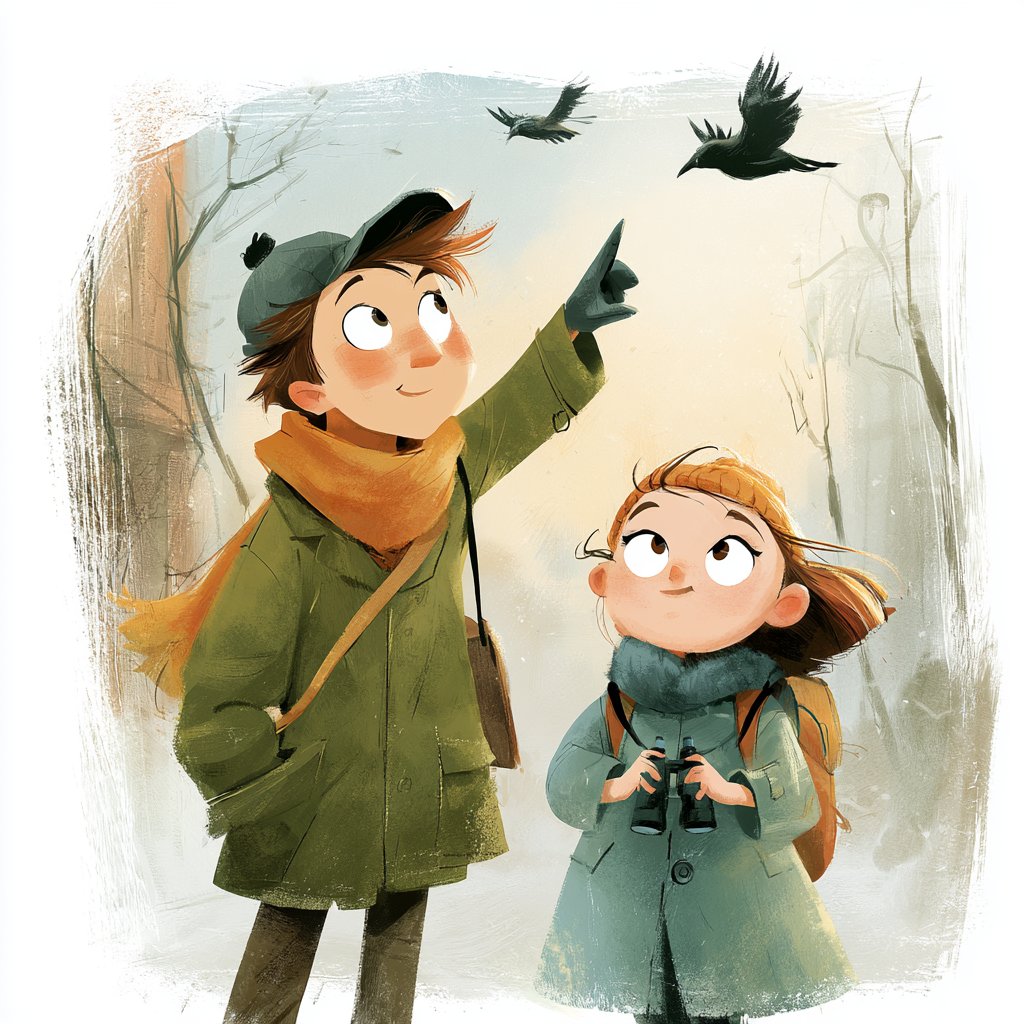 Storybook gouache style code